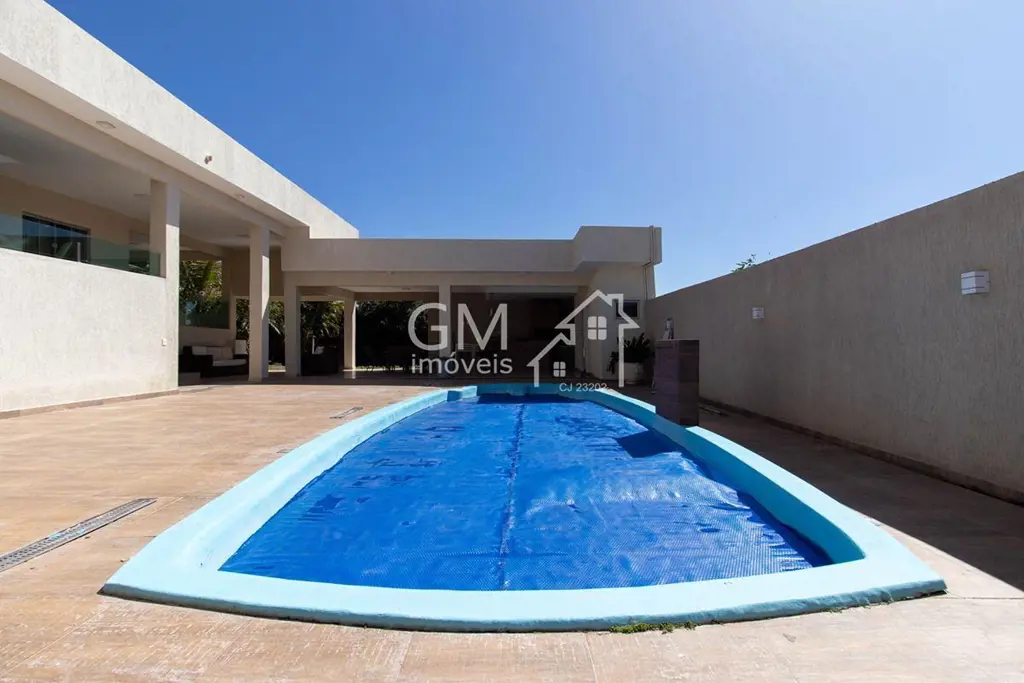 A GM Imóveis vende casa no condomínio Vivendas Colorado II, um dos mais valoriza...