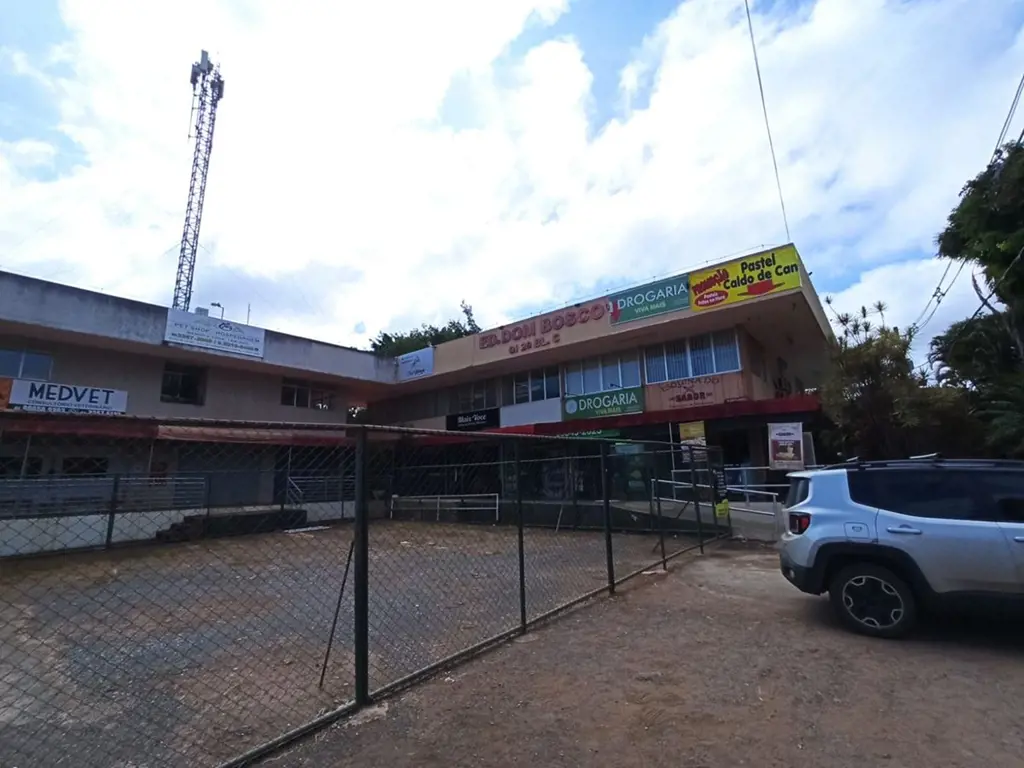 loja no subsolo reformada. com banheiro e piso em granito 15/06/22