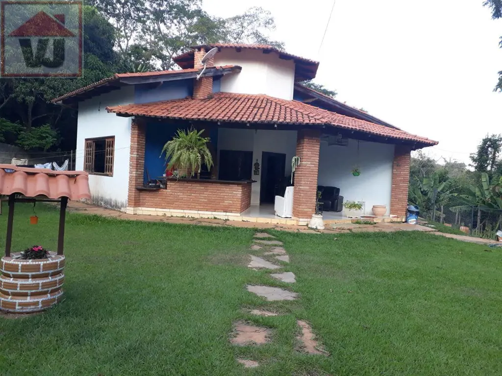 CONDOMÍNIO SOLAR DA SERRA, NO JARDIM BOTÂNICO.CÓRREGO TABOQUINHA FAZ LIMITE COM ...