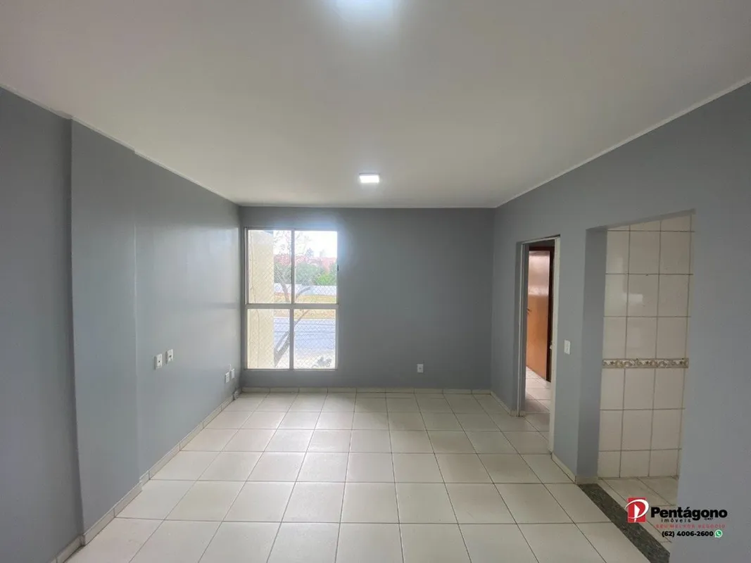 Apartamento para Locação - Conforto, Praticidade e Excelente Custo-Benefício!Apa...