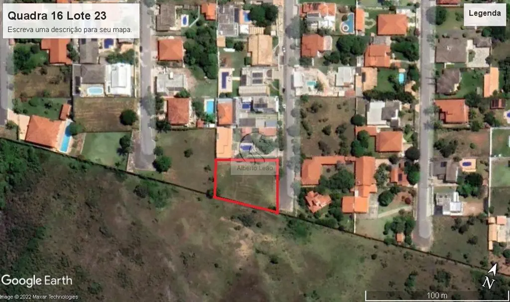 VENDO O MELHOR LOTE DO CONDOMÍNIO PRIVE RESIDENCIAL MÔNACO. SÃO 1.138 M² DE LOTE...