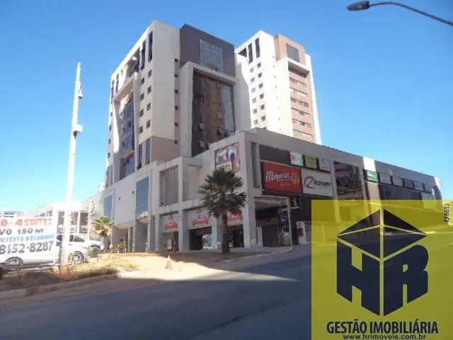 ***** A HR GESTÃO IMOBILIÁRIA ALUGA COM EXCLUSIVIDADE *****Excelente sala comerc...