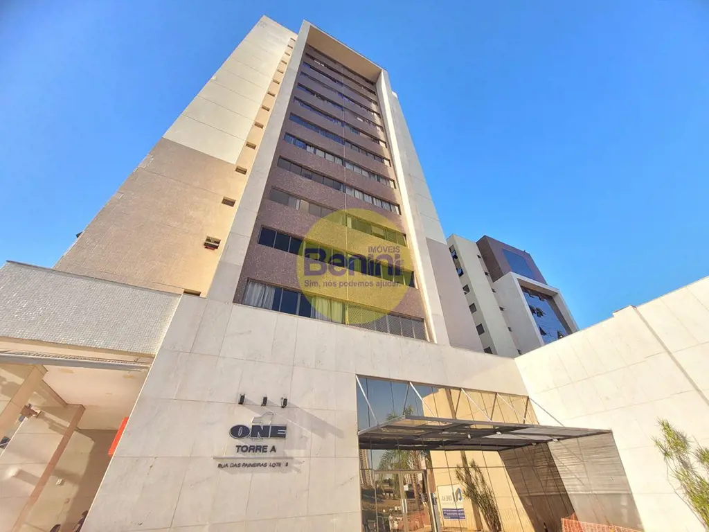 VENDO KIT PLANEJADA COM VARANDA E ALUGADA!*** 01 QUARTO SUÍTE ****** Silencioso ...