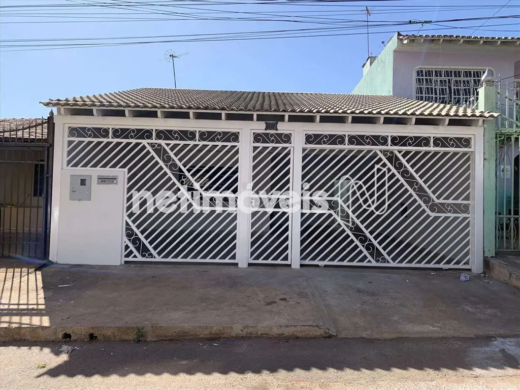 QNO 04 CONJUNTO BImóvel :Casa de 03 quartos (sendo 01 suíte), sala, cozinha, ban...