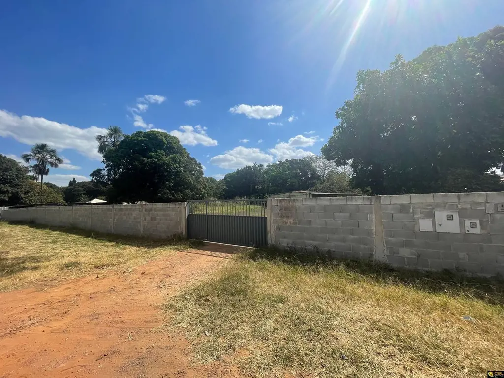 Cessão de direitos + Localização Privilegiada! Chácara Nova Esperança, Gama DFTe...