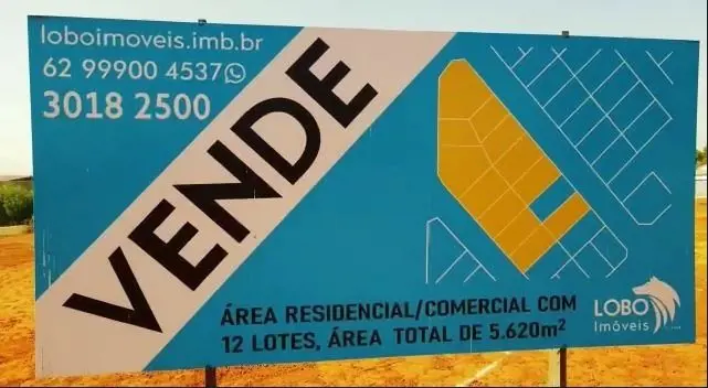 Excelente Lote com 450m² na Rua São Bento s/n Bairro Ipiranga pronto para constr...