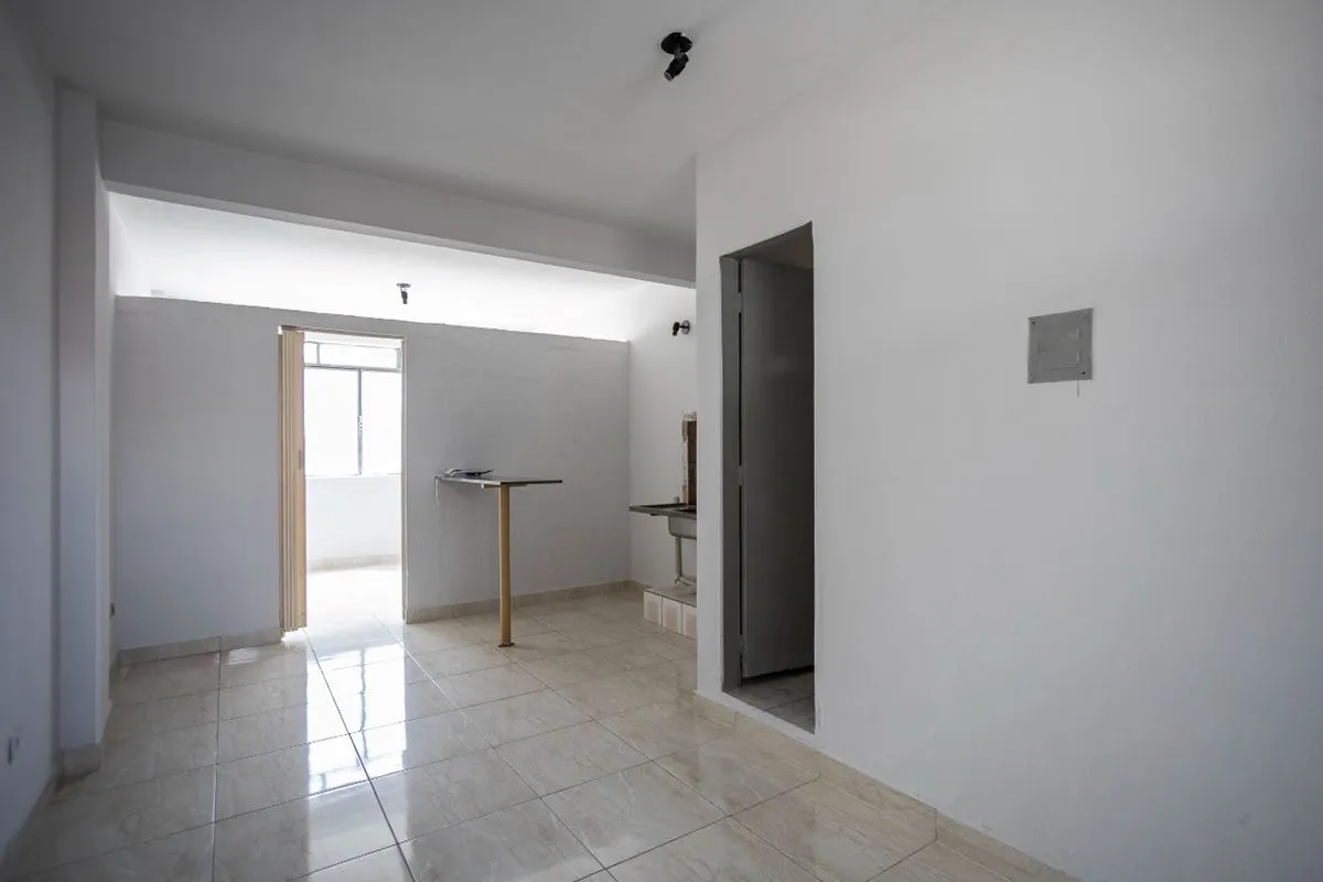 Apartamento 1 quarto, para locação, Setor Leste Vila Nova.Descrição do Imóvel: I...