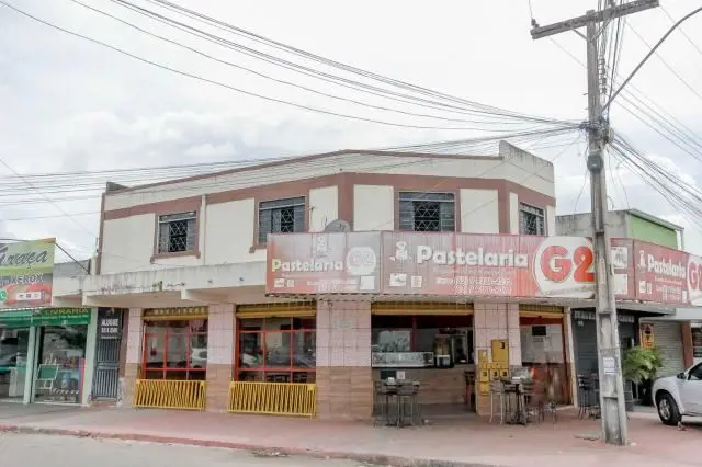 Loja 75,00 m², Conjunto Habitacional Cruzeiro do Sul, Aparecida de Goiânia Loja ...