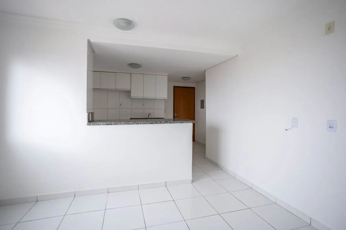 Apartamento 3 quartos, sendo 1 suíte, 130m² para locação, Setor Sudoeste.Descriç...