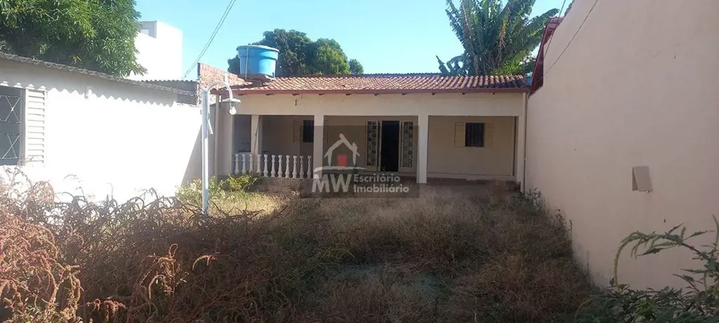 - MW Imóveis Vende Casa Térrea Condomínio Bem Estar.- Casa Térrea Com Três Quart...