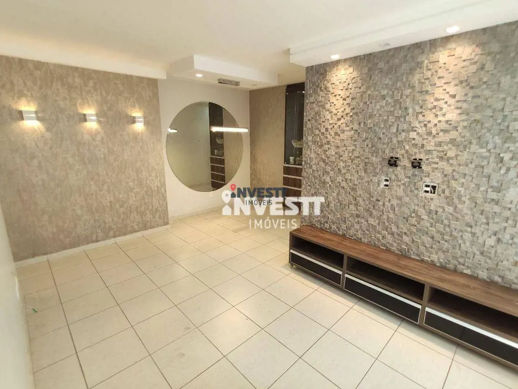 LOCALIZAÇÃO:Ed. Vivaz Tudo que você precisa em um dos bairros mais desejados da ...