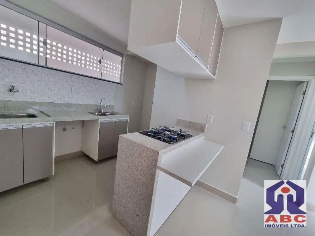 SHCES 401 Bloco A Apartamento 102 Primeiro Andar Imóvel recém reformado: Parte E...