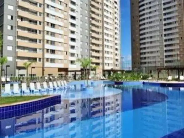 Vendo Apartamento de 2 e 3 Qtos no Residencial Allegro na Ceilândia NorteMelhor ...