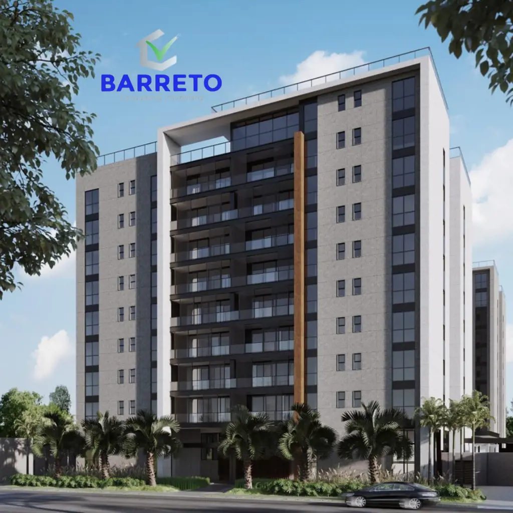 SQPS Super Quadra Park Sul. A melhor localização de prédios em condomínio fechad...