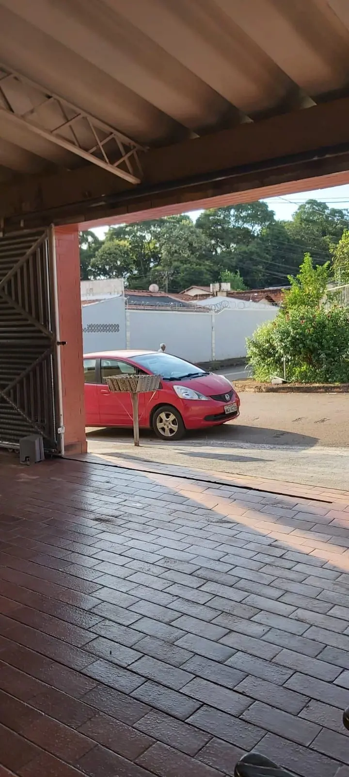 Casa com estrutura super reforçada na Região NoroesteCasa com estrutura para sob...