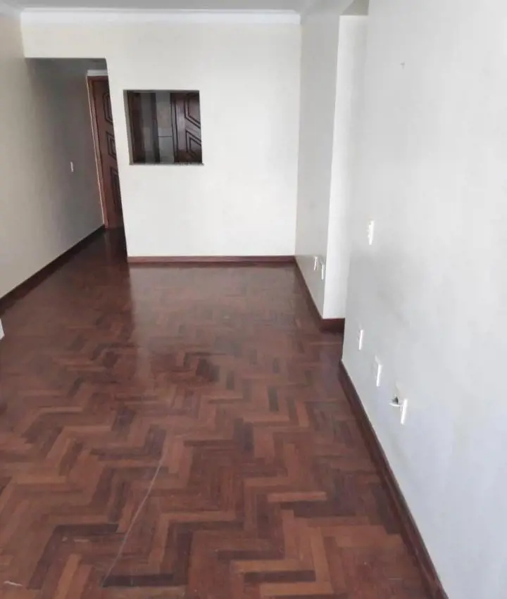 BS3imob apresenta Apartamento de 02 quartos, sendo um reversível com DCE na Octo...