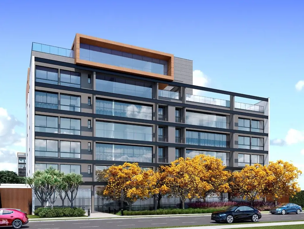 4 QUARTOS - 2 SUÍTES - 2 SEMISSUÍTES - 2 VAGAS - CONDOMÍNIO FECHADO - PARK SUL O...