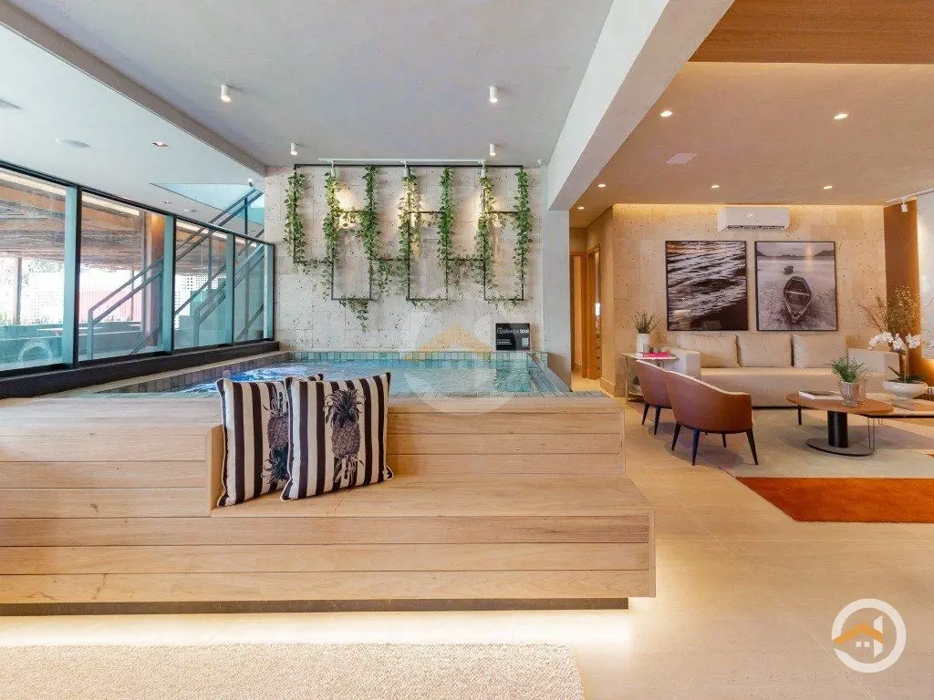 Apartamento de 3 suítes com 142 metros quadrados numa localização excepcional! N...