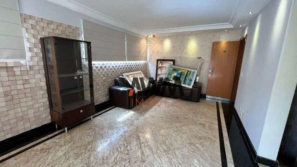 Apartamento Triplex com 4 quartos à venda, por R$ 1.080.000 - Setor Bueno - Goiâ...