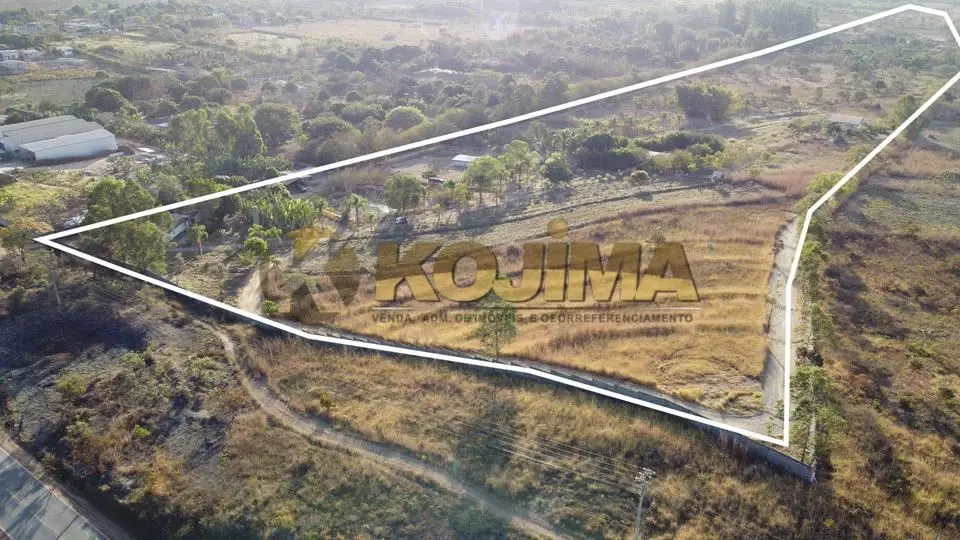 VILLA140122 - Última atualização: 15/04/26 23:31Terreno Chácara com 9 Hectares D...