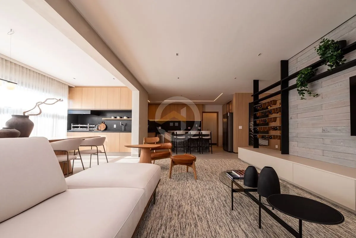 185m² no Bueno | 4 Quartos (3 Suítes) | 3 Vagas | Próx. Praça T-23 | Permuta sob...