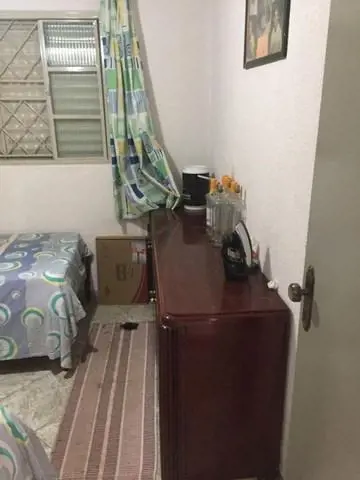 Casa / chalé 3 quartos sendo 1 suíte armários planejados ar condicionado, todo m...