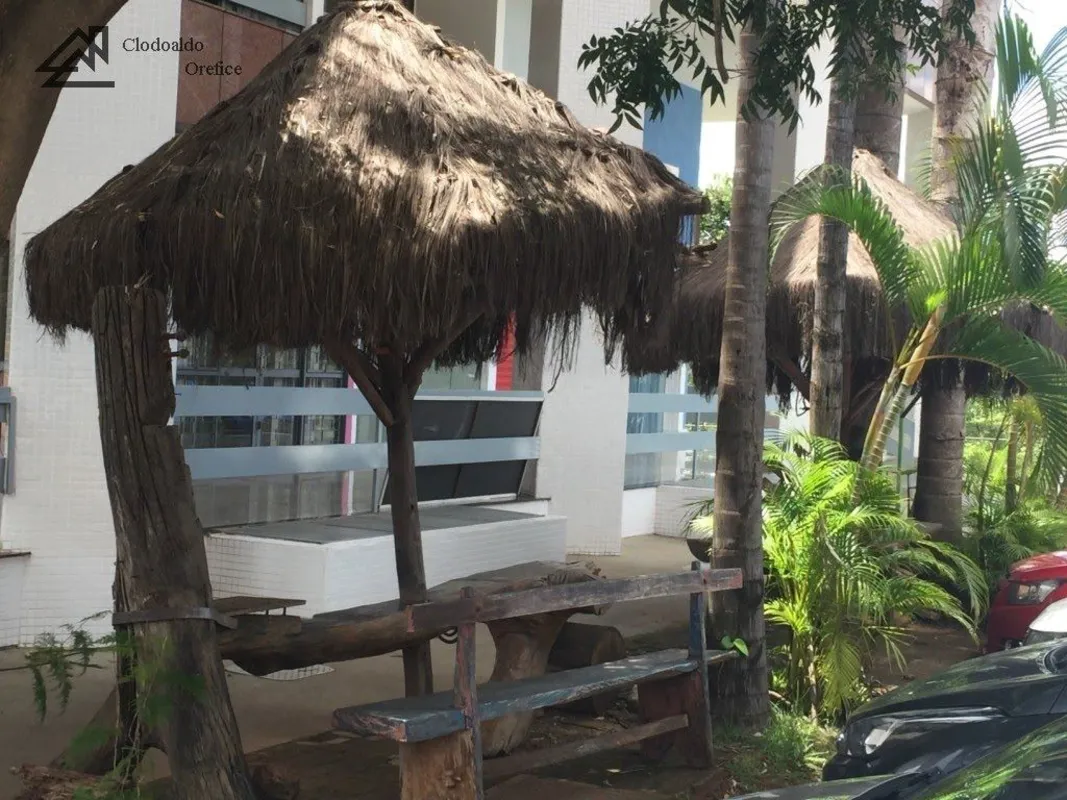 Loja de esquina na Asa Norte, em Brasília, com 30m² de área útil, ideal para que...