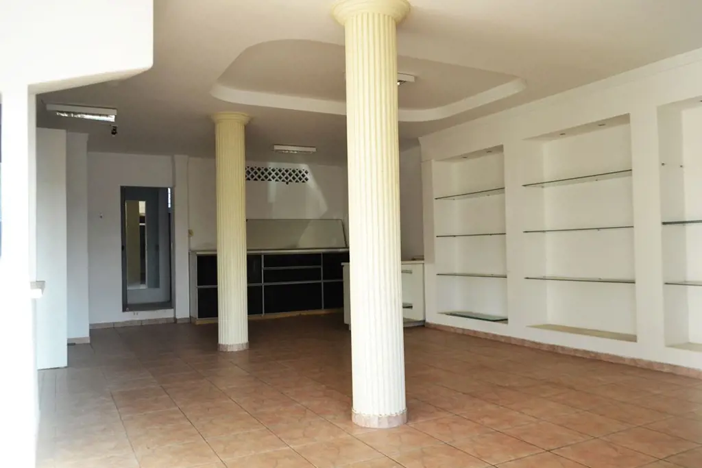 LOJA, 81 M², EXCELENTE LOCALIZAÇÃO COMERCIAL. AV. DOS ALPES, JD. EUROPA, GOIÂNIA...