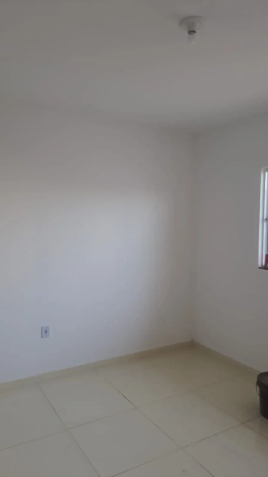 Excelentes Casas, ampla e confortável. Frente para o nascente. Coma área Constru...