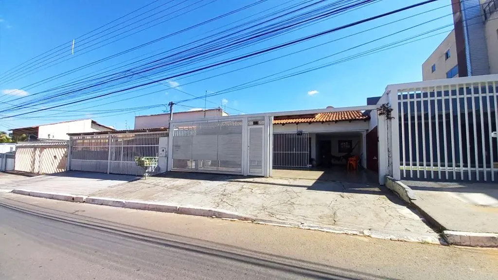 Aceita apartamento de 3 Quartos em Taguatinga ou Águas Claras acima de 90m2 com ...