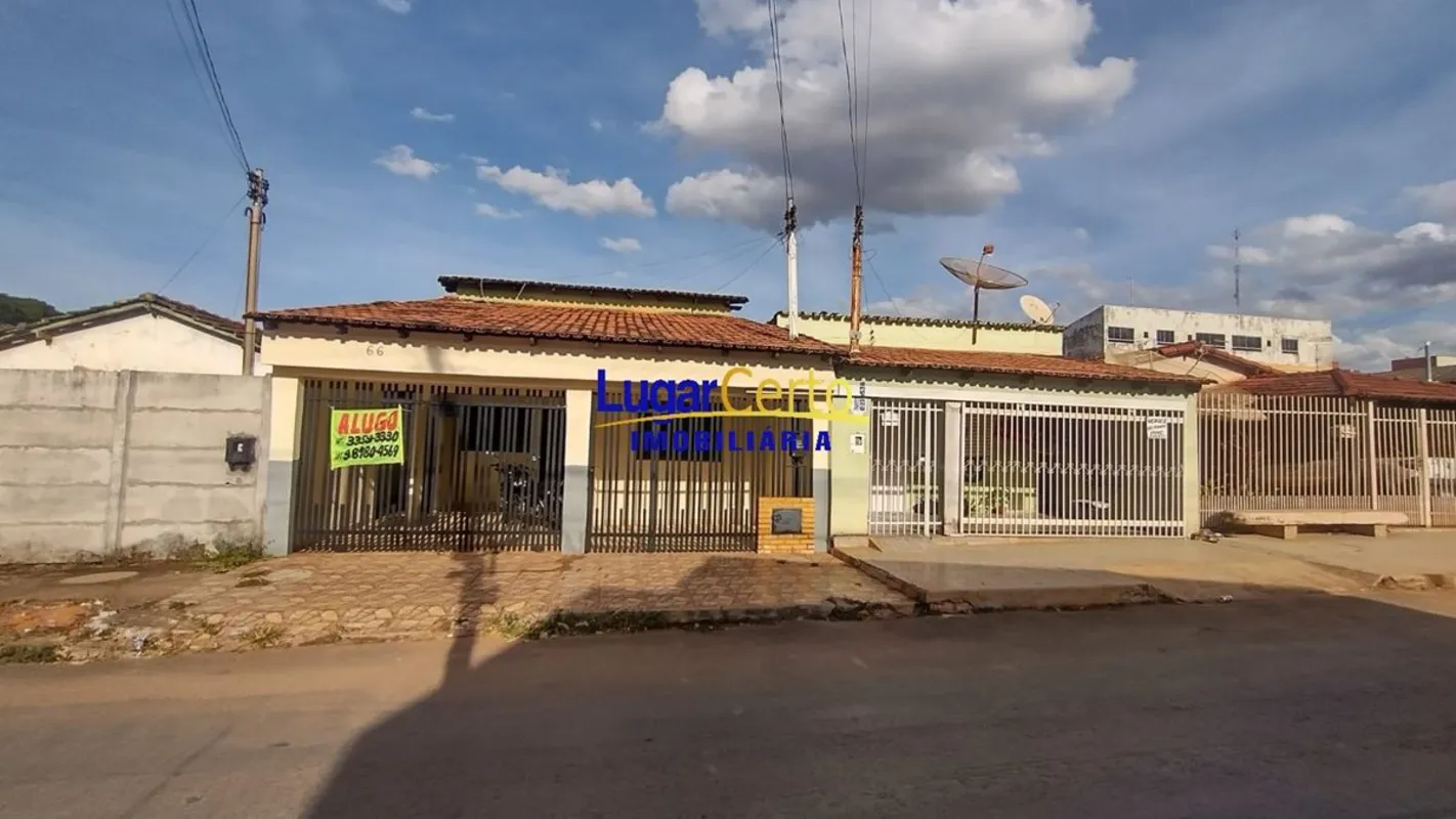 Foto do Imóvel