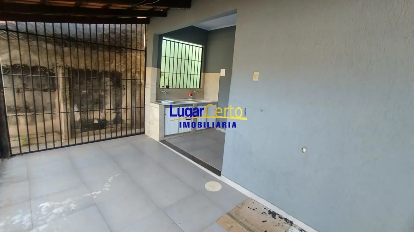 Foto do Imóvel