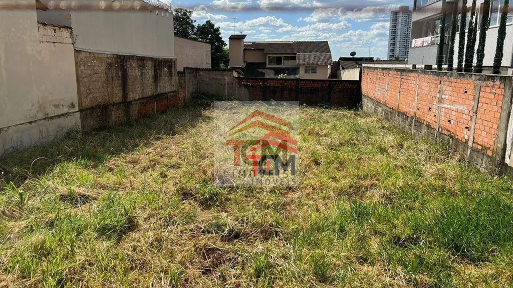 Lote Vila Rosa - Área total: 469 m²- 14 metros de frente - 14 metros de fundo - ...