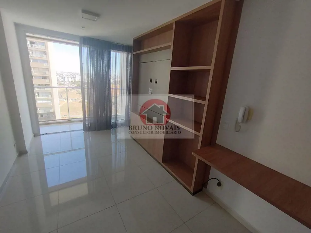 DF Century Plaza - Rua Copaiba lote 01. Aguas Claras - Brasília DFAlugo excelent...