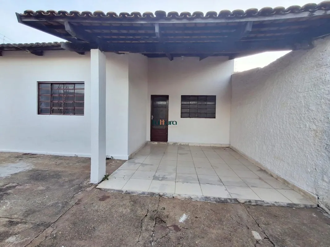 Foto do Imóvel