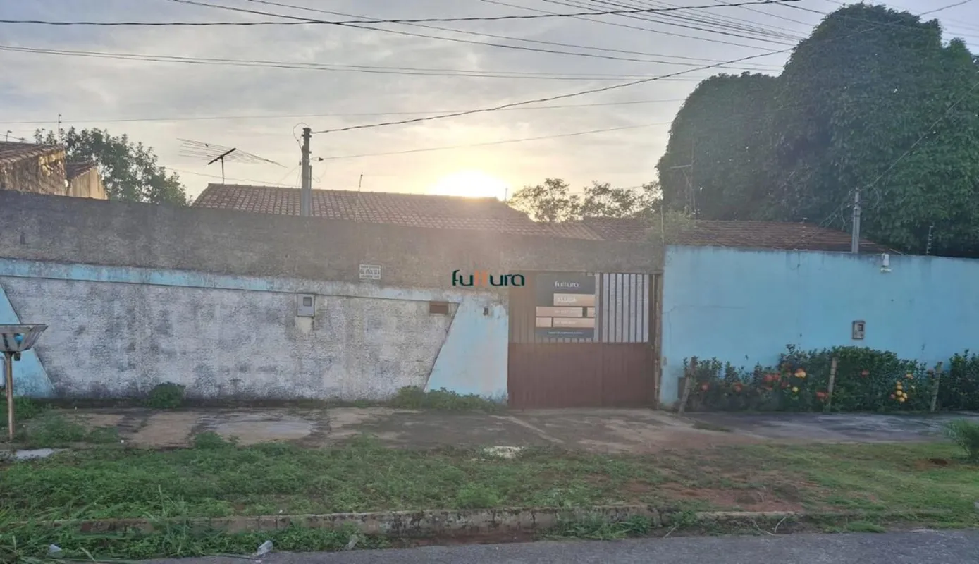 Foto do Imóvel