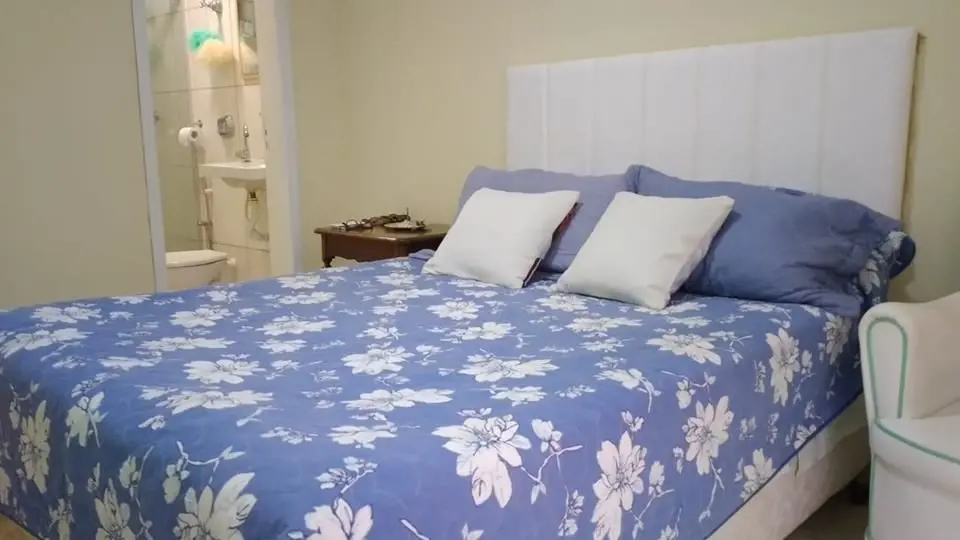 VILLA140468 - Última atualização: 30/03/26 23:31 Residencial 2 Quartos Asa Sul D...