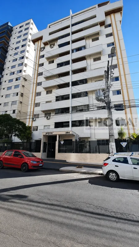 Este apartamento oferece ambientes amplos e bem distribuídos, ideal para quem bu...