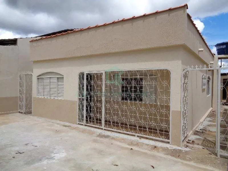 Excelente casa para venda na quadra 09 conjunto D - Sobradinho I - DF:casa toda ...