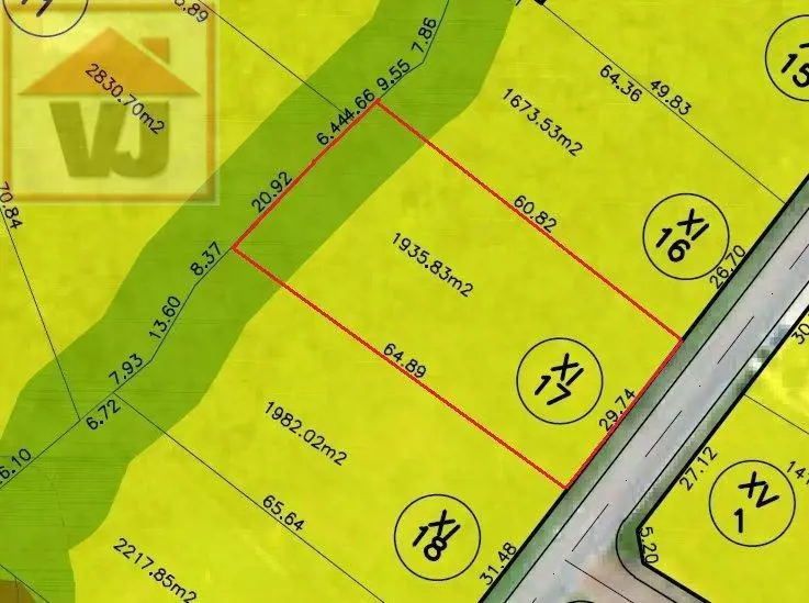 CONDOMÍNIO SOLAR DA SERRALOTE COM PLATÔ PLANO COM MATA NATIVA, PRONTO PARA CONST...
