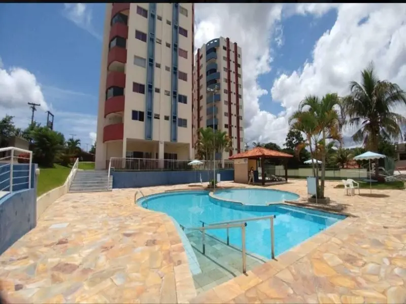 HENRIQUE: 62-9 8 1 9 8-4 2 4 0 (whatsapp) Apartamento residencial (Sem Mobilia) ...