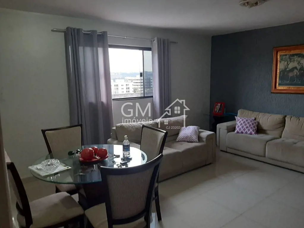 A GM Imóveis vende cobertura na Quadra 4, Sobradinho.Ficando apenas 20 minutos d...