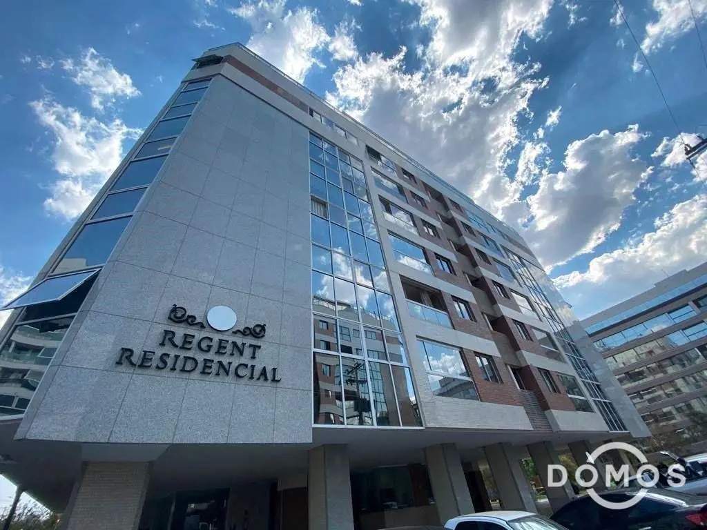 Domos Empreendimentos aluga com Exclusividade:Apartamento de 2 Qts para locação ...