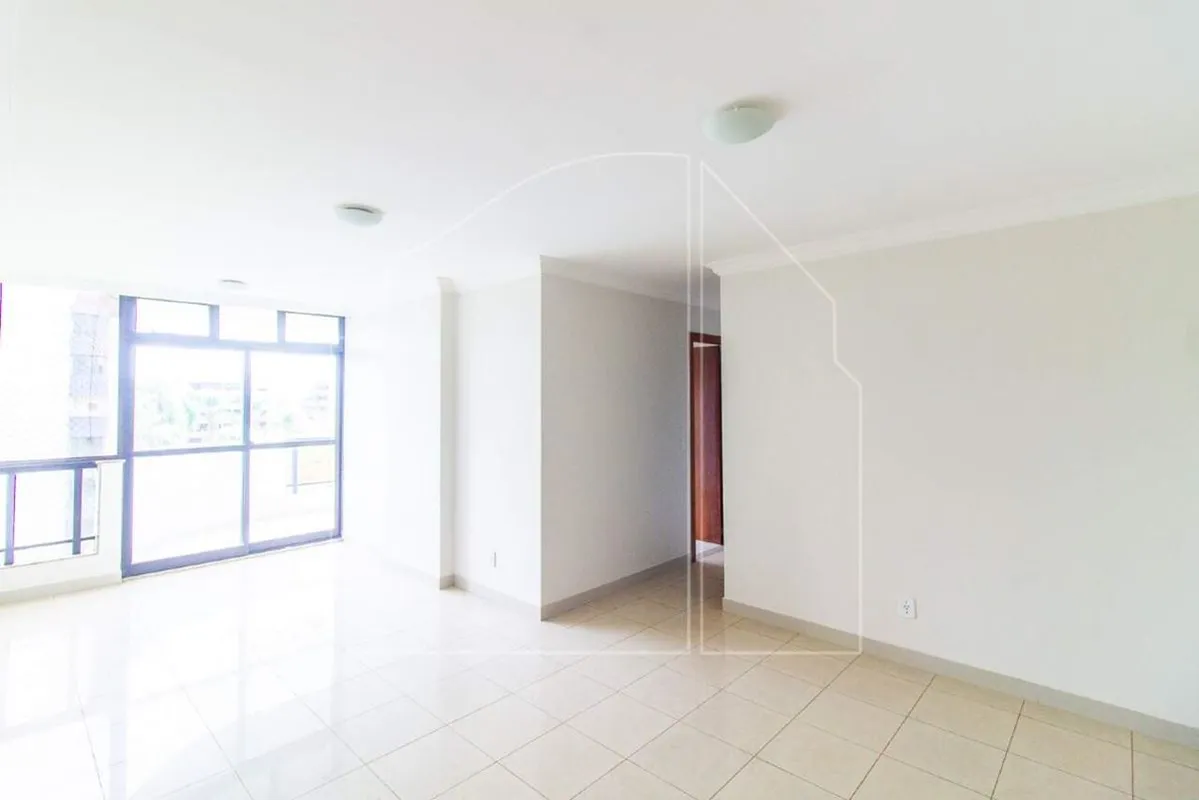 DALL'OCA IMÓVEIS ALUGA:Ótimo apartamento, andar alto, vista livre, localizado pr...