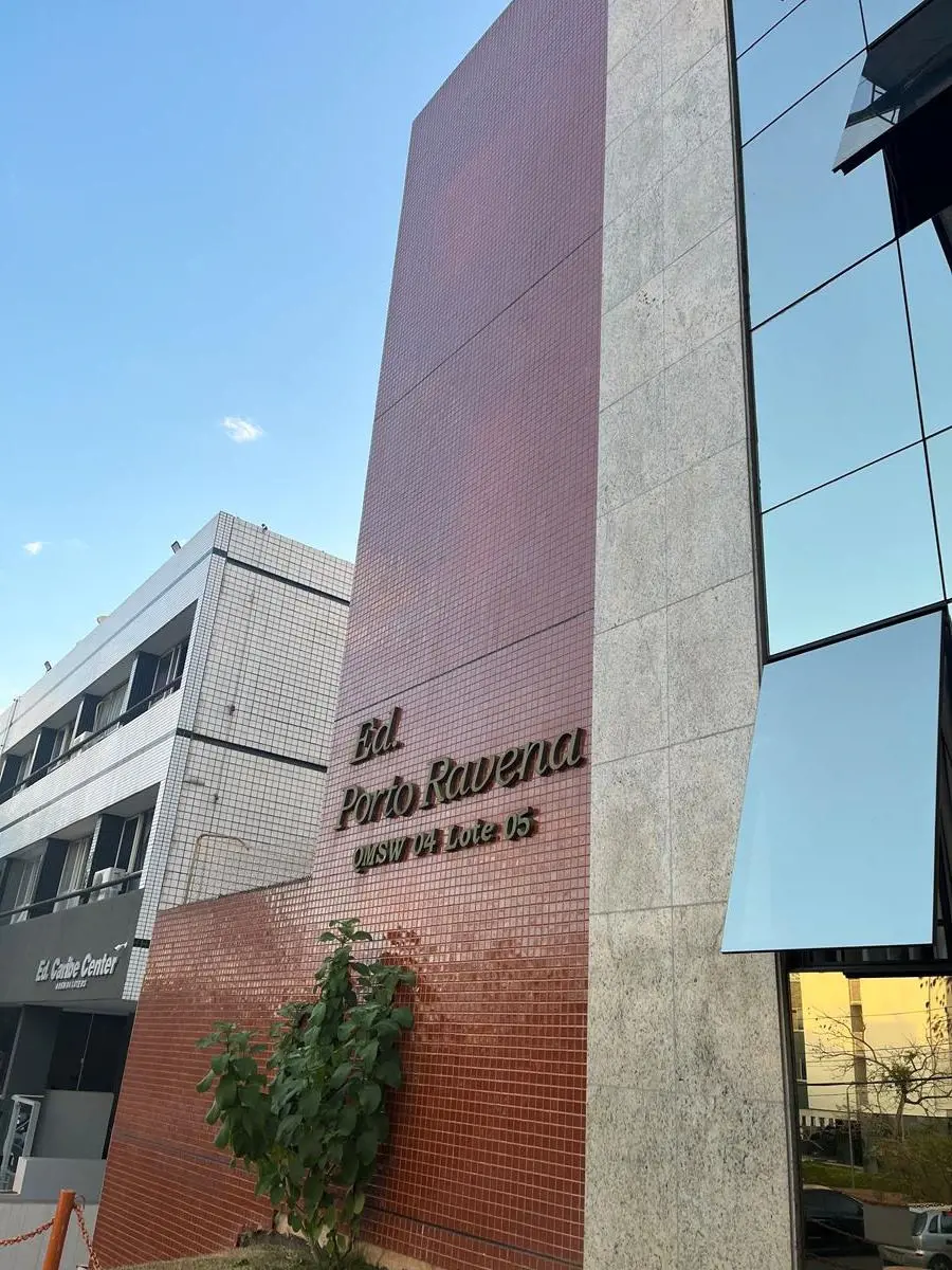 Oportunidade única para você investidor!Kit de 27m² já alugada, com renda, condo...