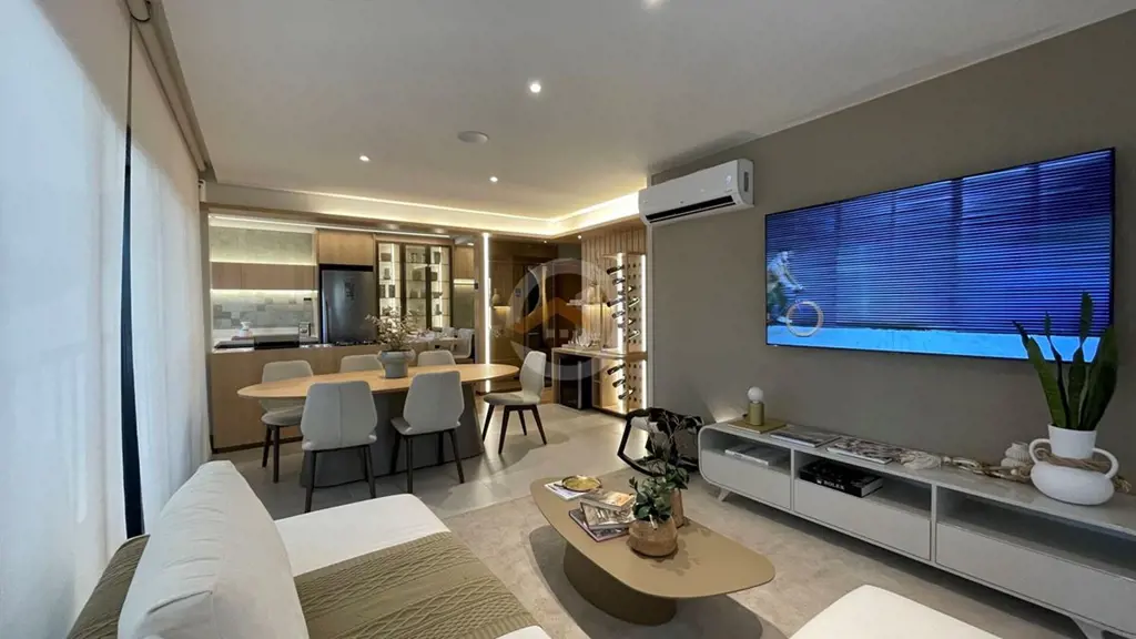 Descubra um novo conceito de moradia no coração do Setor Bela Vista, em Goiânia....