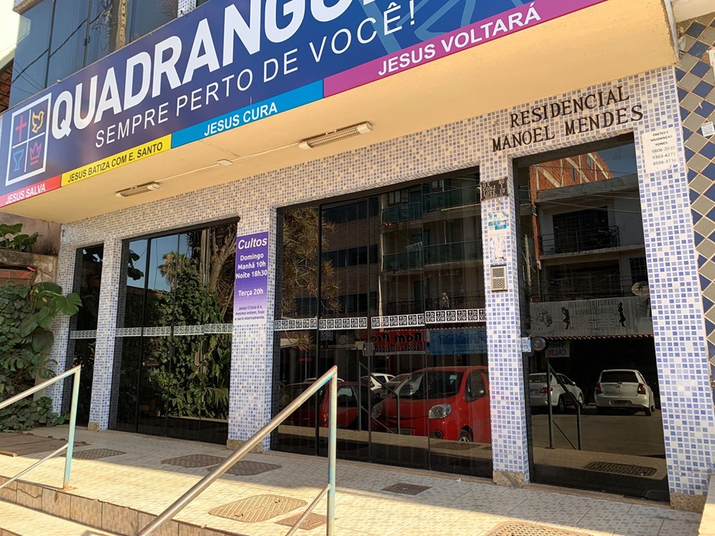 Foto do Imóvel