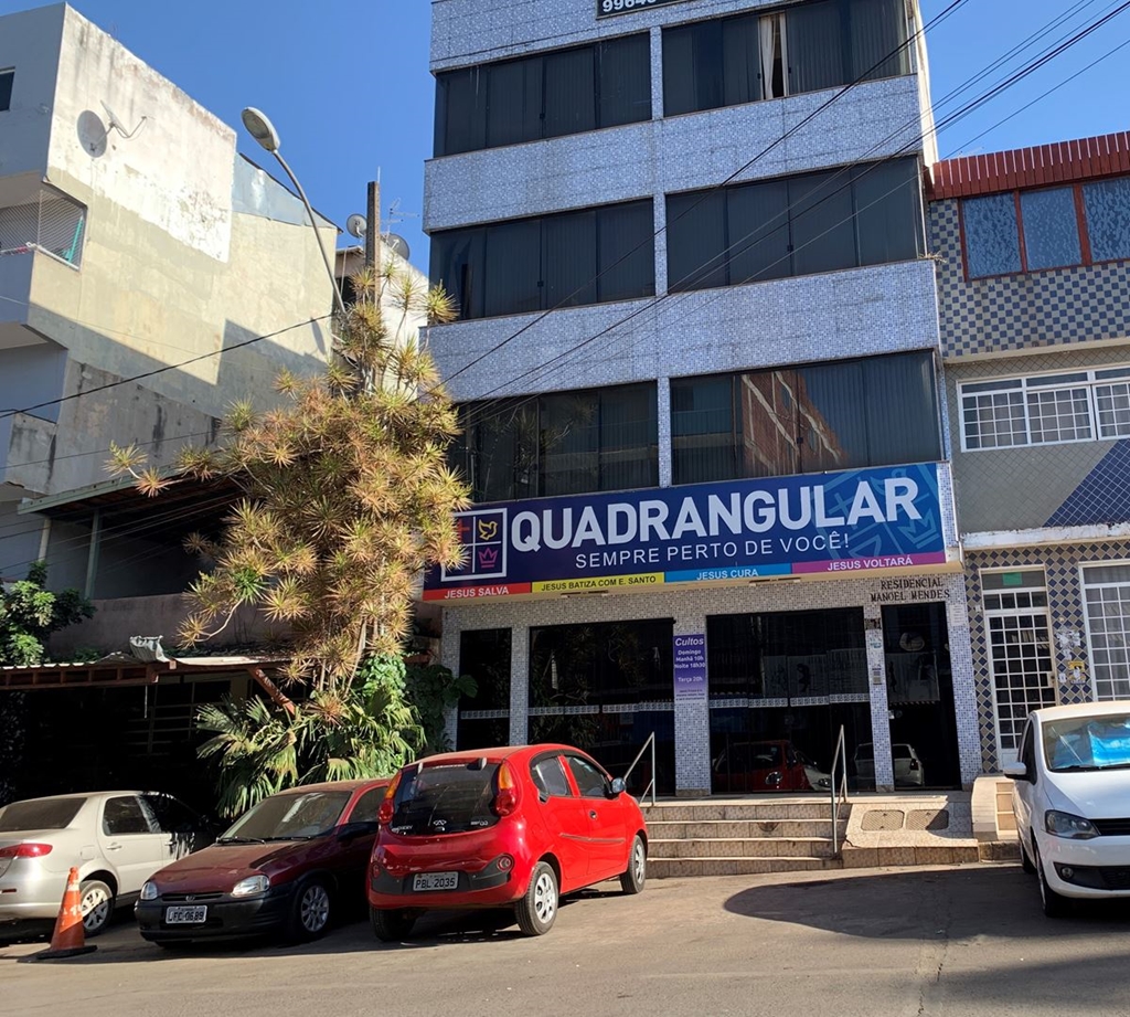 Foto do Imóvel