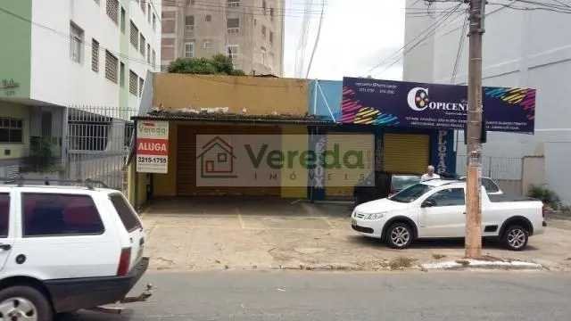 Lote Comercial; Avenida Assis Chateubriand - Setor Oeste, Goiânia - GO.Lote com ...