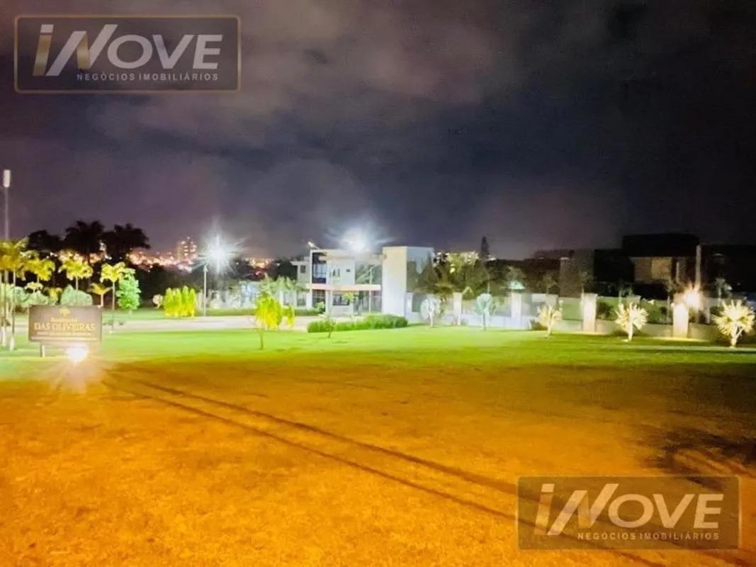 SMPW 05 CONJUNTO 07 ÚLTIMA FRAÇÃO NO CONDOMÍNIO PARK WAY Quadra 05 conjunto 07 C...